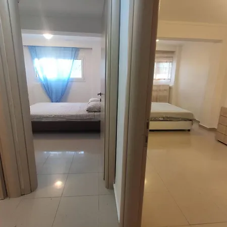 Apartment Luxurious Sozopoli