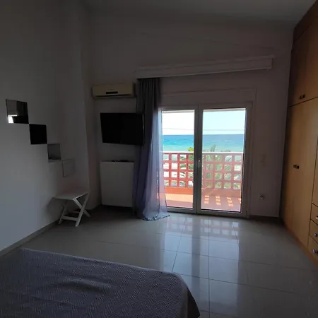 Luxurious Sozopoli