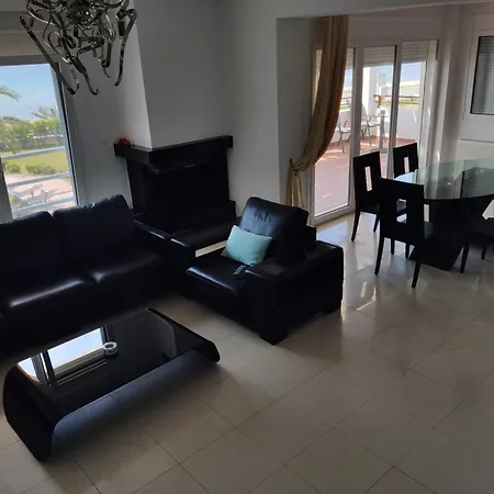 Luxurious Apartment
