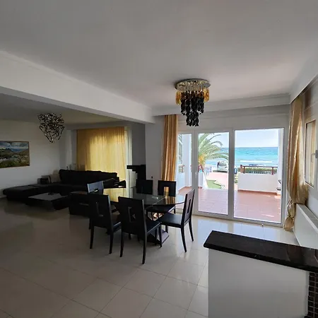 Apartment Luxurious *