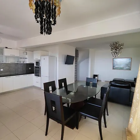 Luxurious Sozopoli