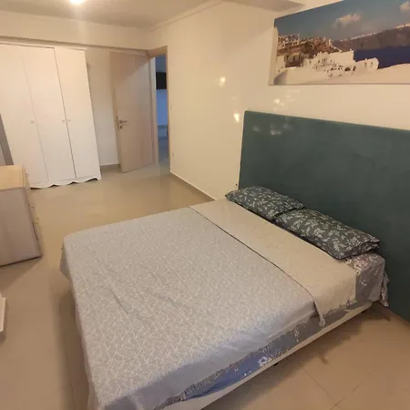 Apartment Luxurious Sozopoli