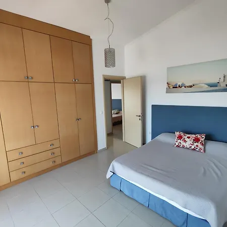 Apartment Luxurious