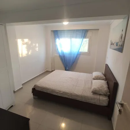 Luxurious Apartment Sozopoli