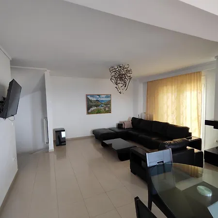 Apartment Luxurious