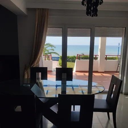 Apartment Luxurious *