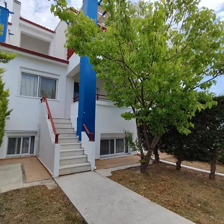 Luxurious Apartment Sozopoli