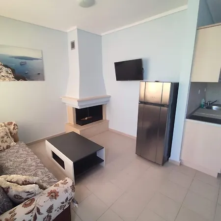 Apartment Luxurious