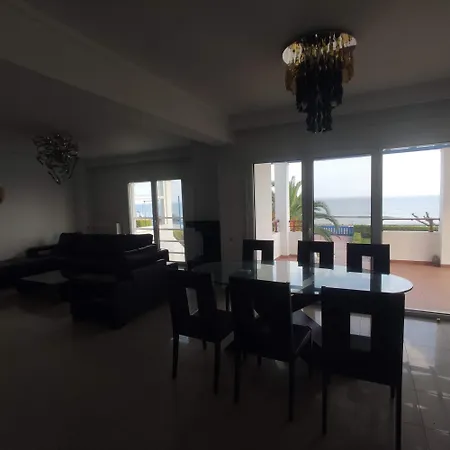 Apartment Luxurious