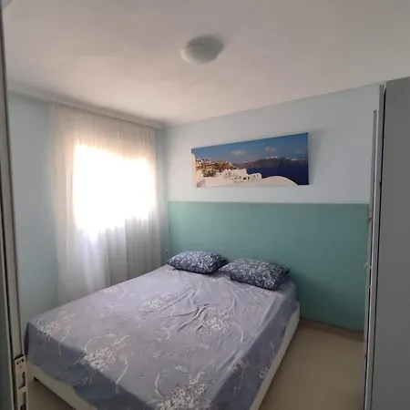 Apartment Luxurious