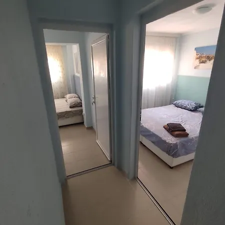 Apartment Luxurious Sozopoli
