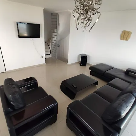 Luxurious Sozopoli