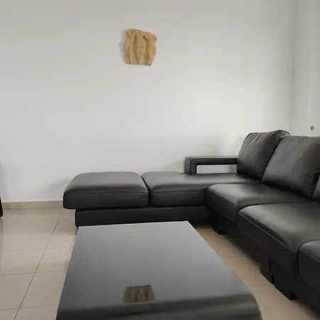 Luxurious Apartment