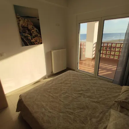 Apartment Luxurious