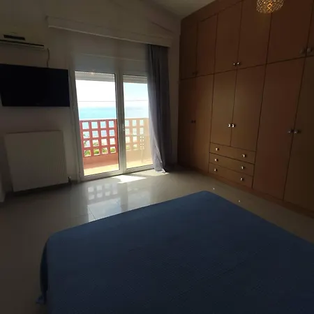 Luxurious Apartment Sozopoli