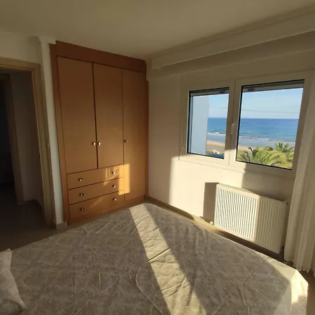 Luxurious Apartment