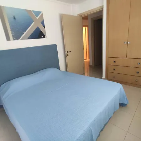 Luxurious Apartment Sozopoli