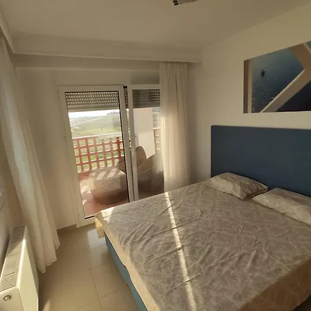 Apartment Luxurious Sozopoli