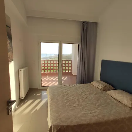 Luxurious Sozopoli