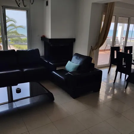 Apartment Luxurious *