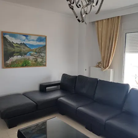 Apartment Luxurious Sozopoli