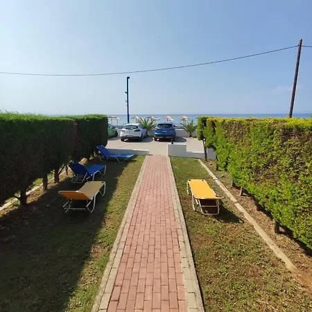 Luxurious * Sozopoli