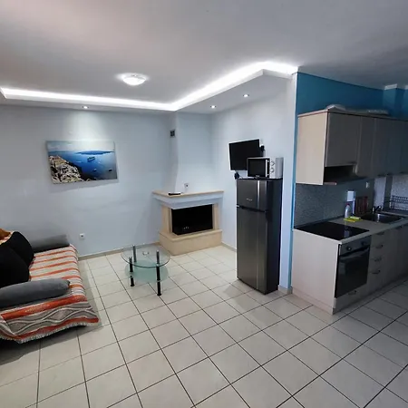 Apartment Luxurious