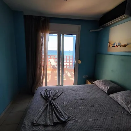 Apartment Luxurious Sozopoli