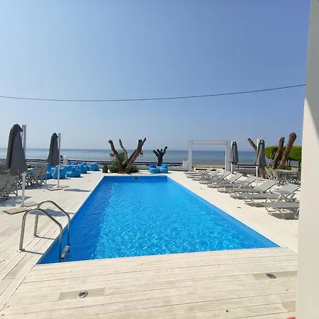 Luxurious * Sozopoli