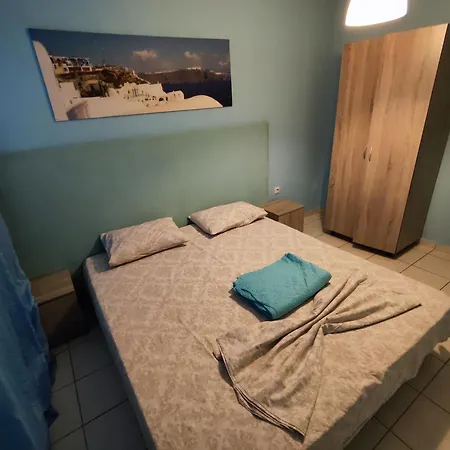 Apartment Luxurious