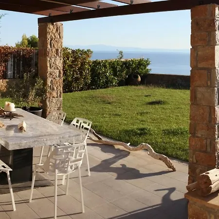 Villa Luxurious In Elani Siviri