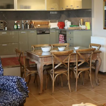 Villa Luxurious In Elani