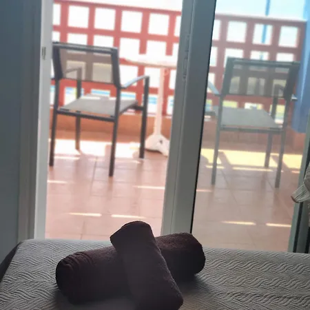 Luxurious Apartament *