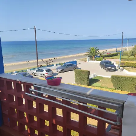 Apartament Luxurious