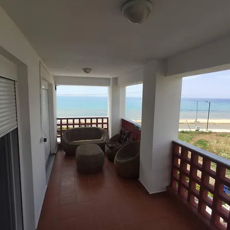 Luxurious Apartament