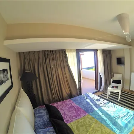Βίλα Luxurious In Elani Σίβηρη