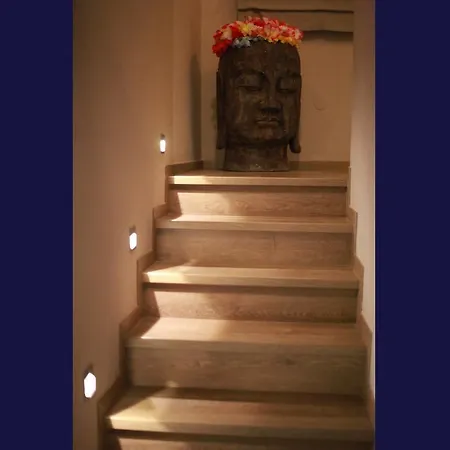 Luxurious In Elani * Σίβηρη