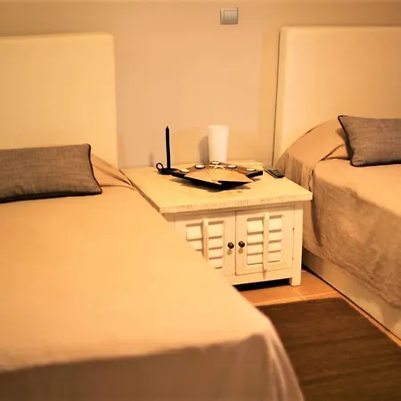 Villa Luxurious In Elani