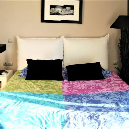 Luxurious In Elani Villa *