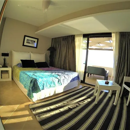Luxurious In Elani Villa *