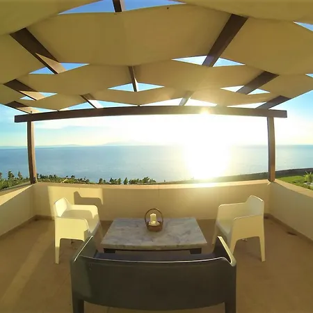 Villa Luxurious In Elani *