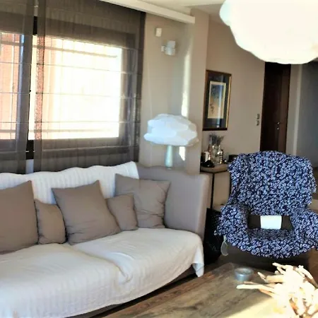 Luxurious In Elani * Siviri