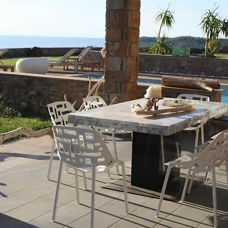 Villa Luxurious In Elani Siviri