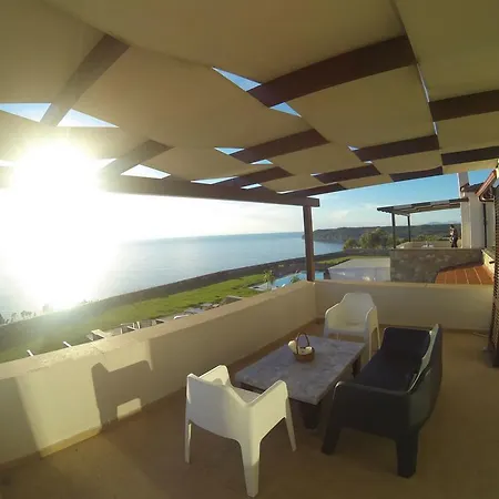 Villa Luxurious In Elani Siviri